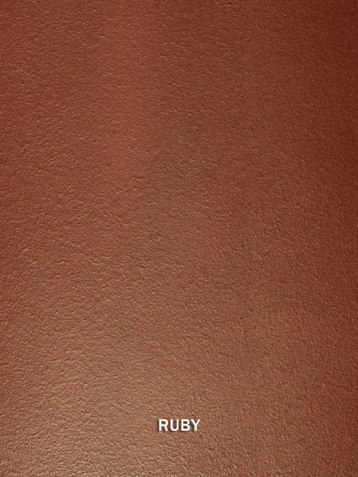 Ruby Metallic Paint enlarged